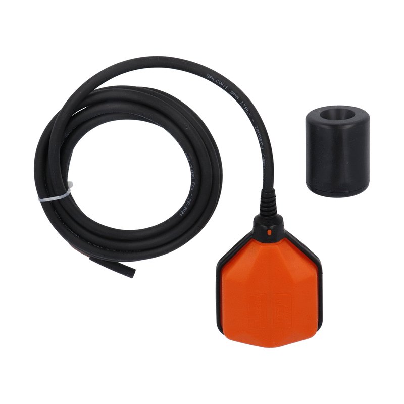 Поплавковый датчик уровня Lovato Electric LVFSN1W10