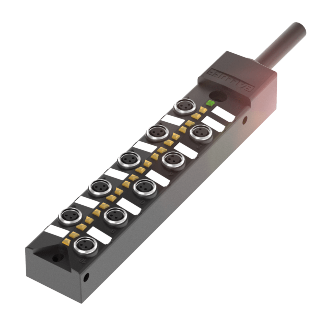 Распределительная коробка Balluff BPI AM303P-5K-B0-KPXC0-150