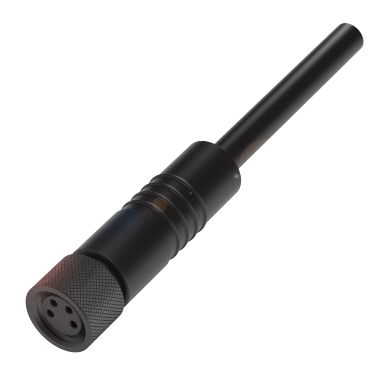 Разъем с кабелем Balluff BCC W314-0000-10-003-TW0434-100