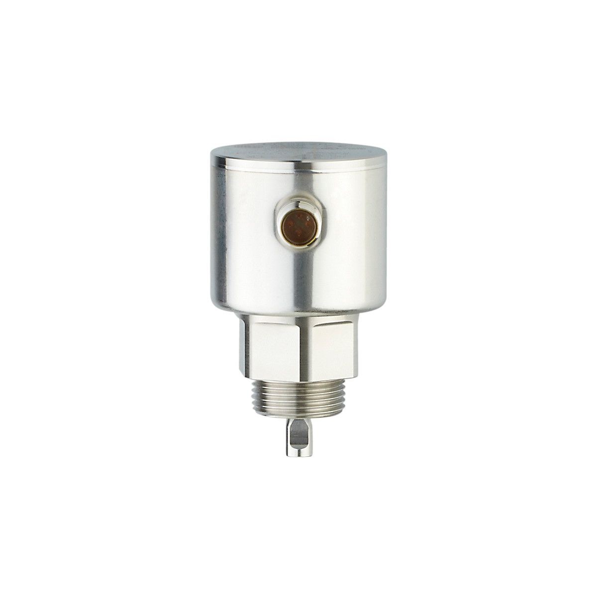 Радарный уровнемер IFM Electronic LX0024