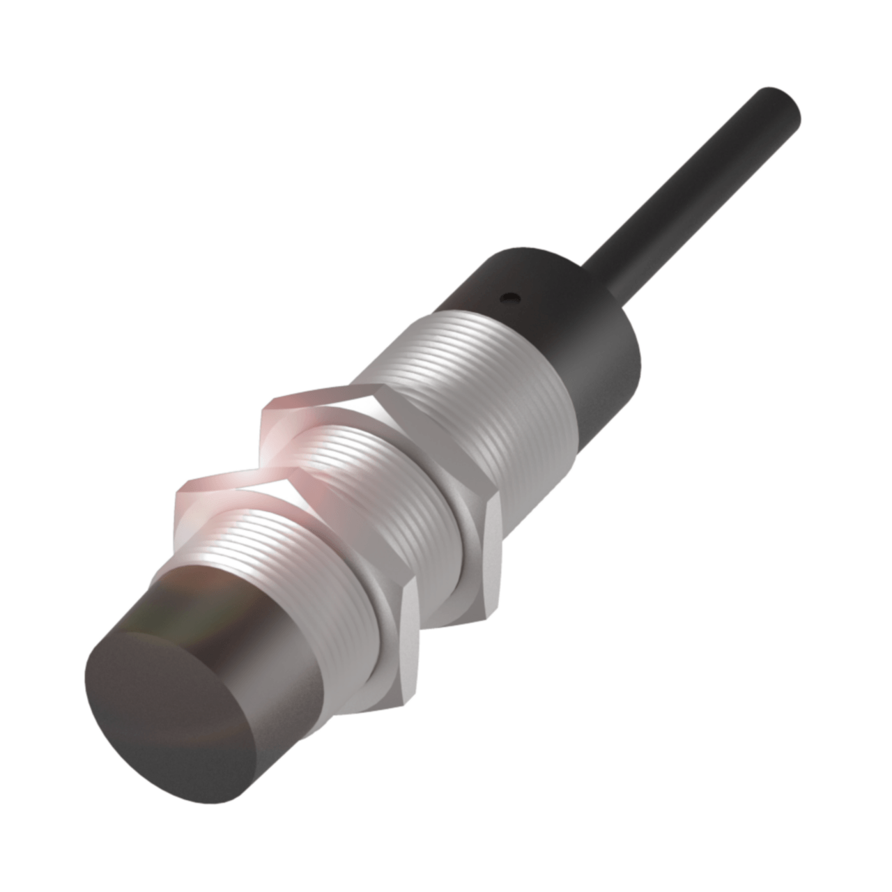 RFID головка чтения/записи Balluff BIS C-60R-001-08P-PU-10