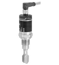 Датчик уровня вибрационный Pepperl Fuchs LVL-A7-AG1A-E5V1-CG-EMS