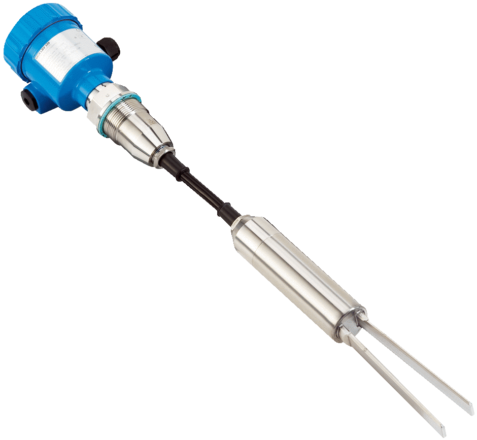 Датчик уровня вибрационный SICK LBV320-XXTNDRAMX02800
