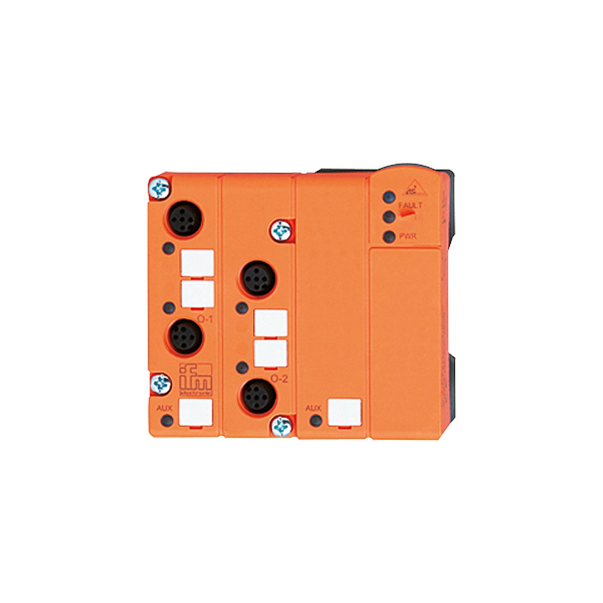 Универсальный AS-I модуль IFM Electronic AC2518