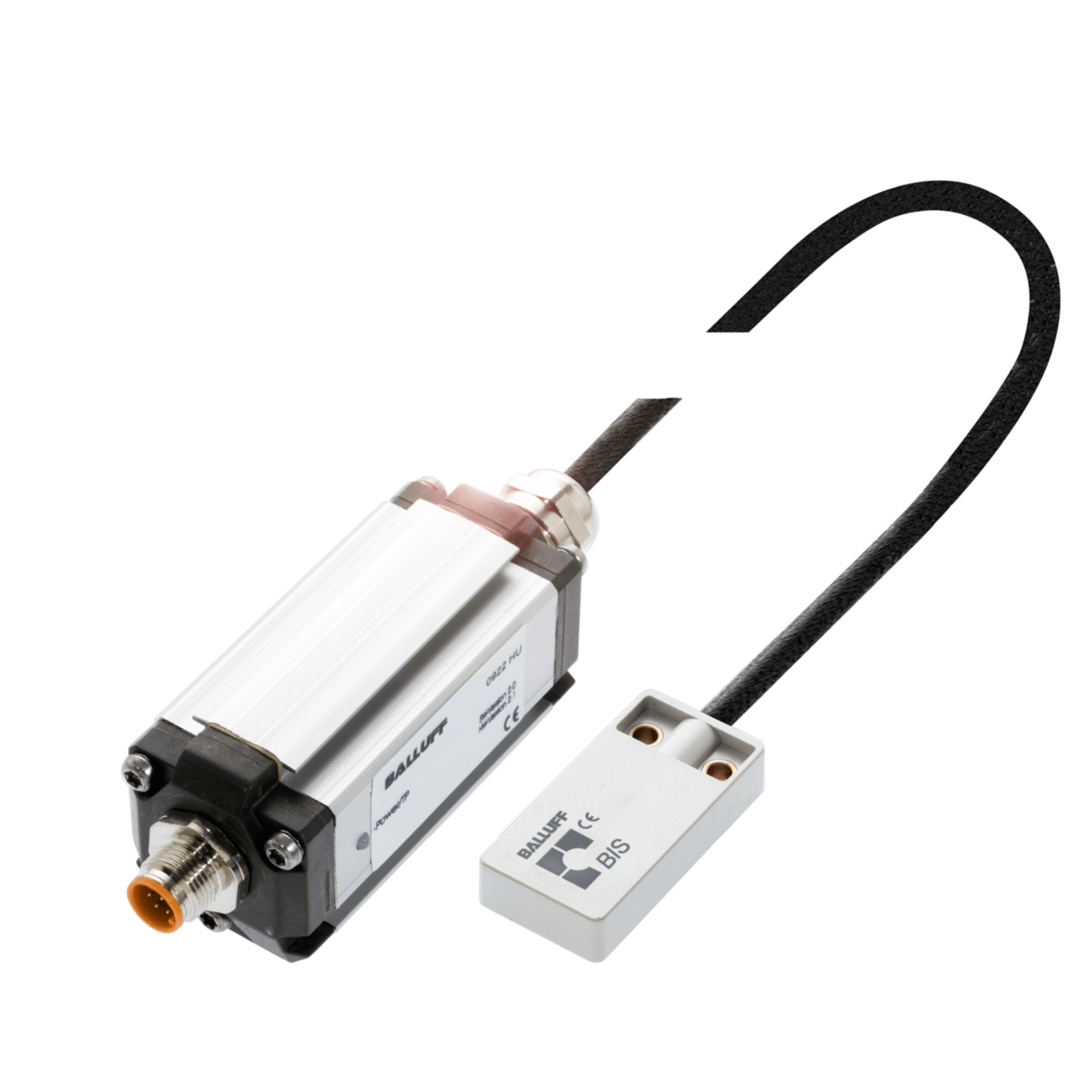 RFID головка чтения/записи Balluff BIS M-305-003-S115
