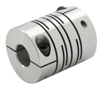 Муфта для энкодера INNOCONT CPI-25C-6x6
