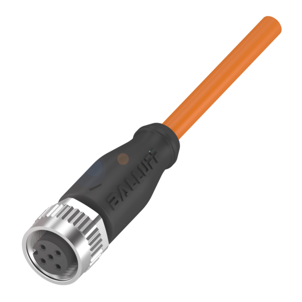 Разъем с кабелем Balluff BCC M415-0000-1A-003-PW3434-050