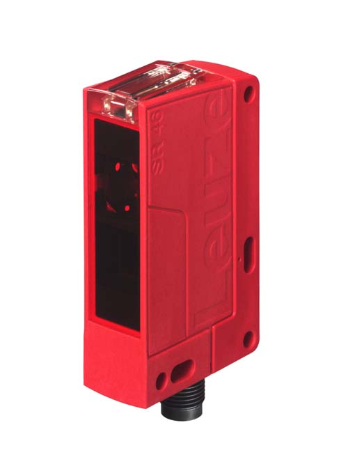 Cветовой барьер безопасности Leuze Electronic SLE46C-40.K2/4P-M12