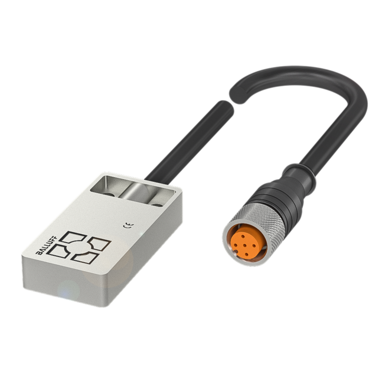 RFID головка чтения/записи Balluff BIS C-305-PU1-05