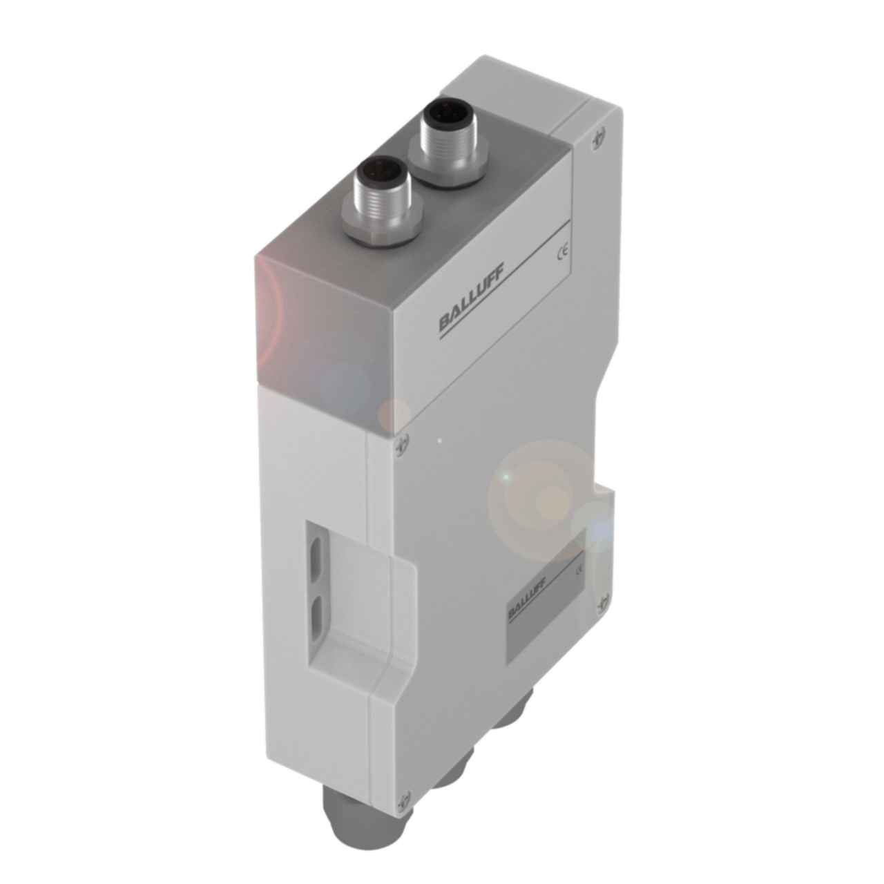 Блок обработки RFID Balluff BIS C-600-007-650-02-KL1