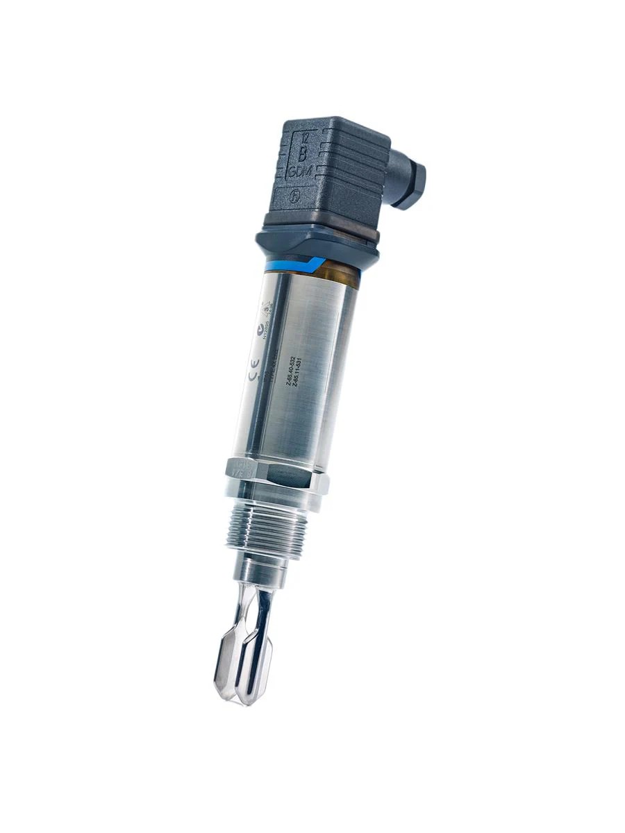 Датчик уровня вибрационный Endress+Hauser FTL33-CA4V2AC3EJ