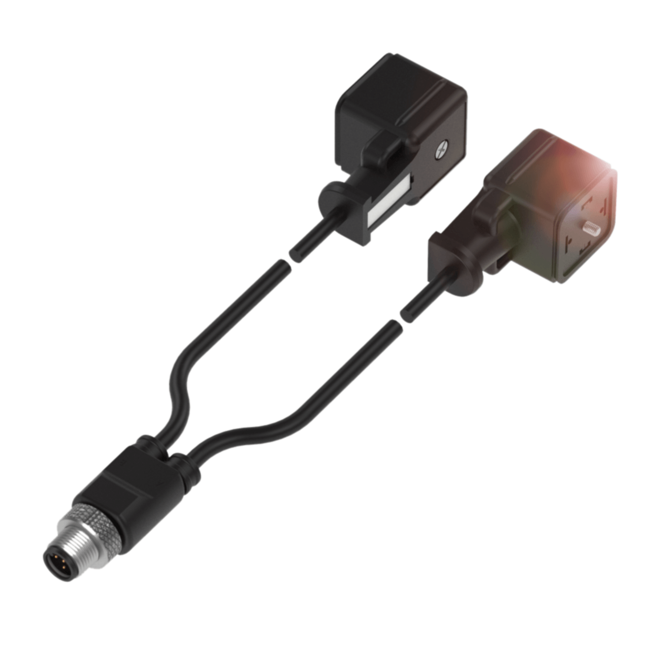 Y-образный распределитель Balluff BCC M415-VA04-VA04-U2005-005