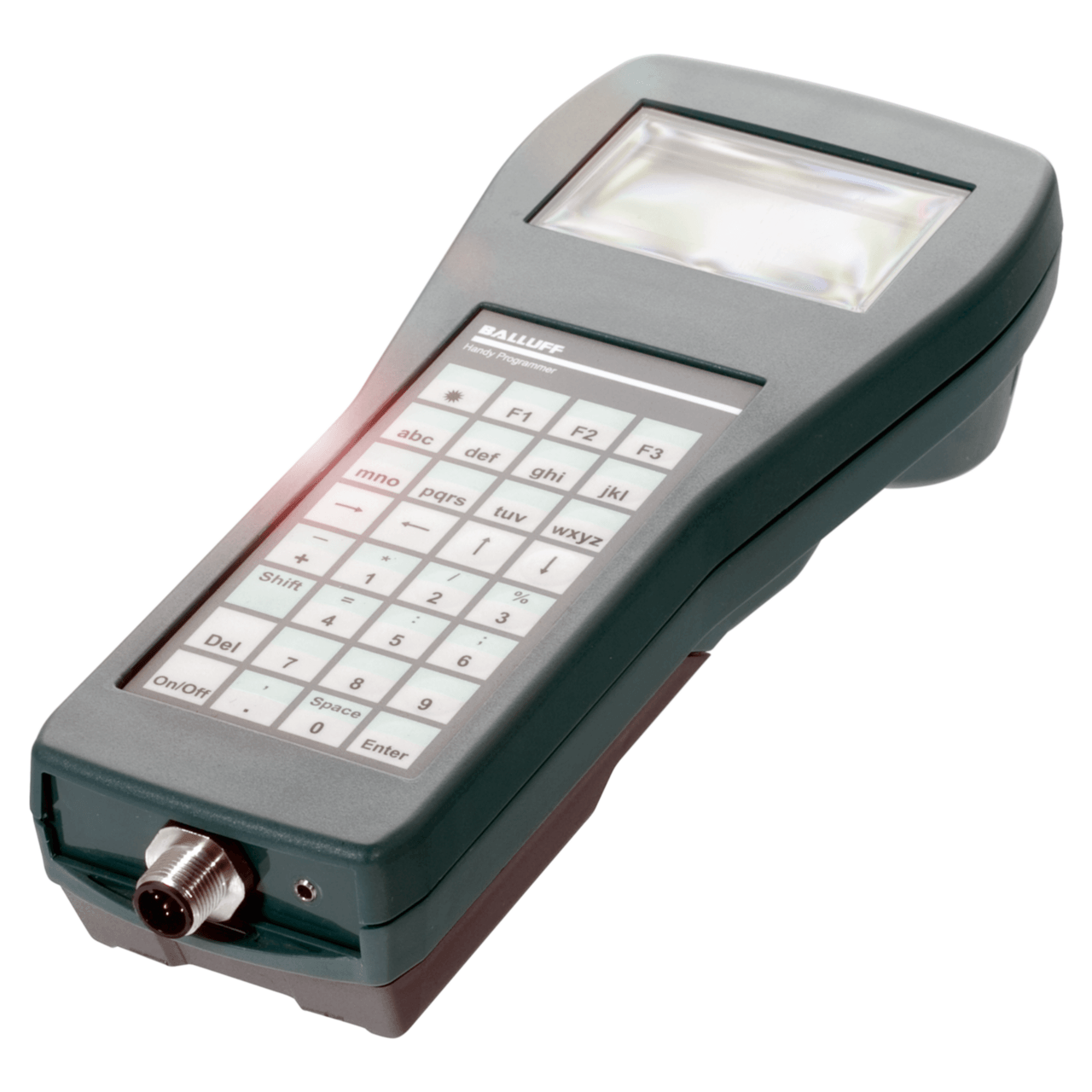 RFID портативный прибор чтения-записи Balluff BIS C-810-0-002-X-0-0027