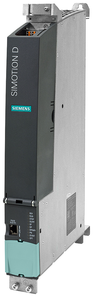 Контроллер управления движением Siemens 6AU1425-2AD00-0AA0
