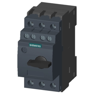 Автоматический выключатель Siemens 3RV2021-4DA15