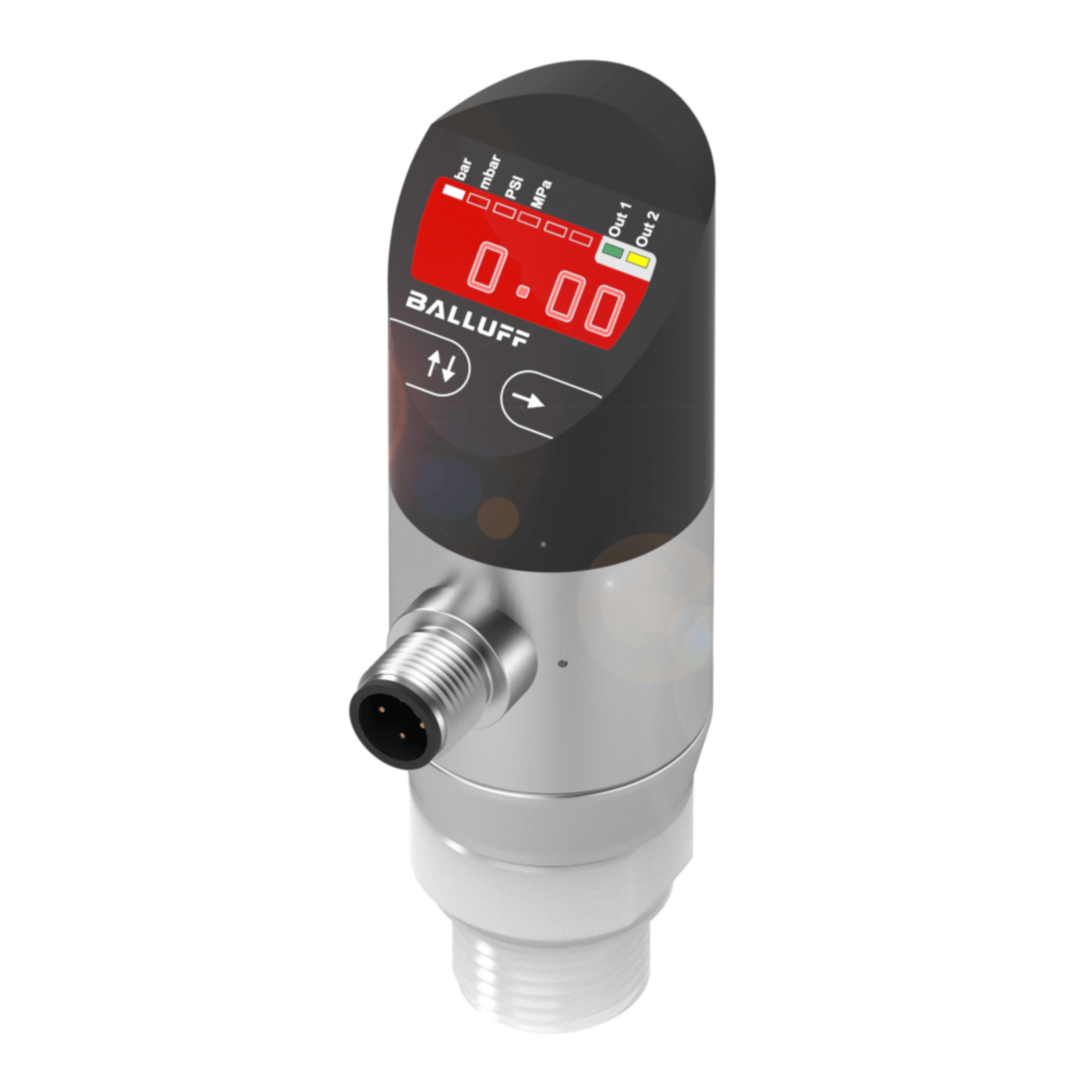 Датчик давления Balluff BSP V050-HV002-D00S1B-S4-001