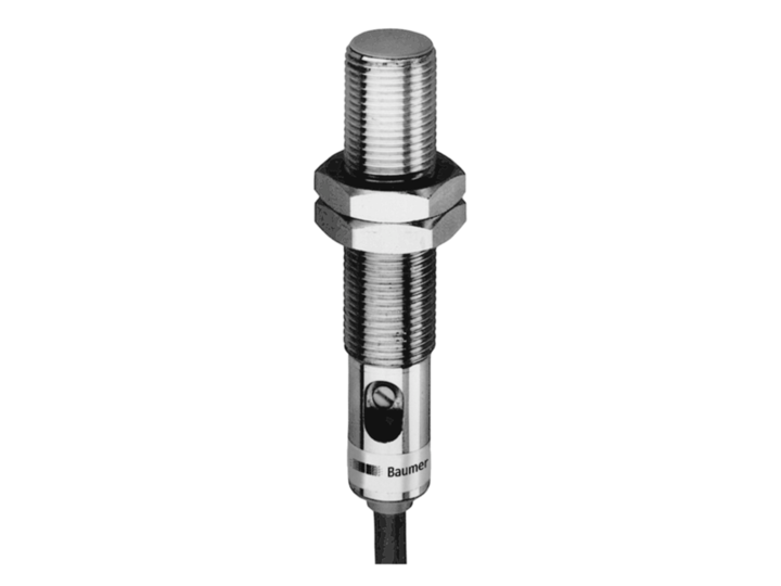 Емкостной датчик уровня Baumer CFAM 12P1600