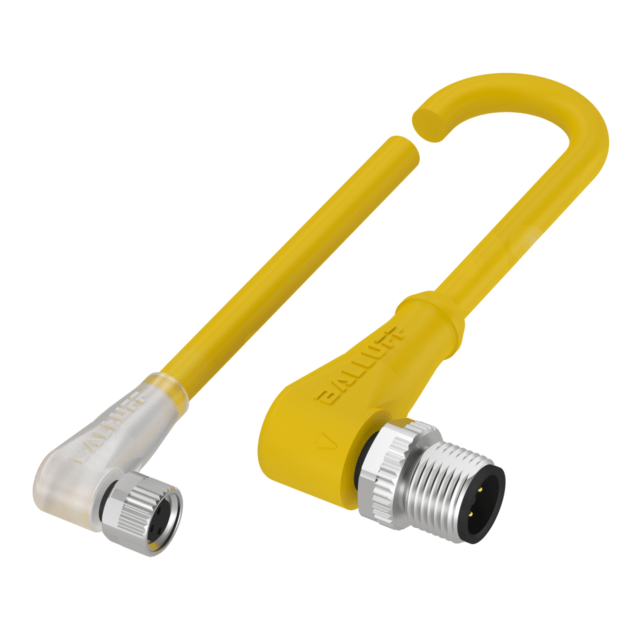 Соединительный кабель Balluff BCC M323-M423-3E-602-PX43T2-020