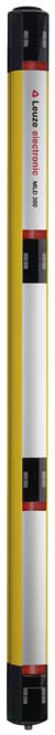 Многолучевой барьер безопасности Leuze Electronic MLD335-R4LM