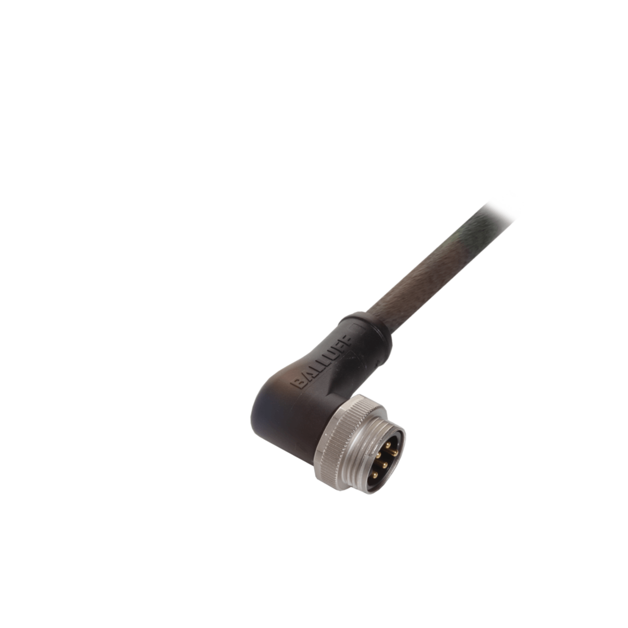 Разъем с кабелем Balluff BCC A324-0000-20-003-PX04A5-020