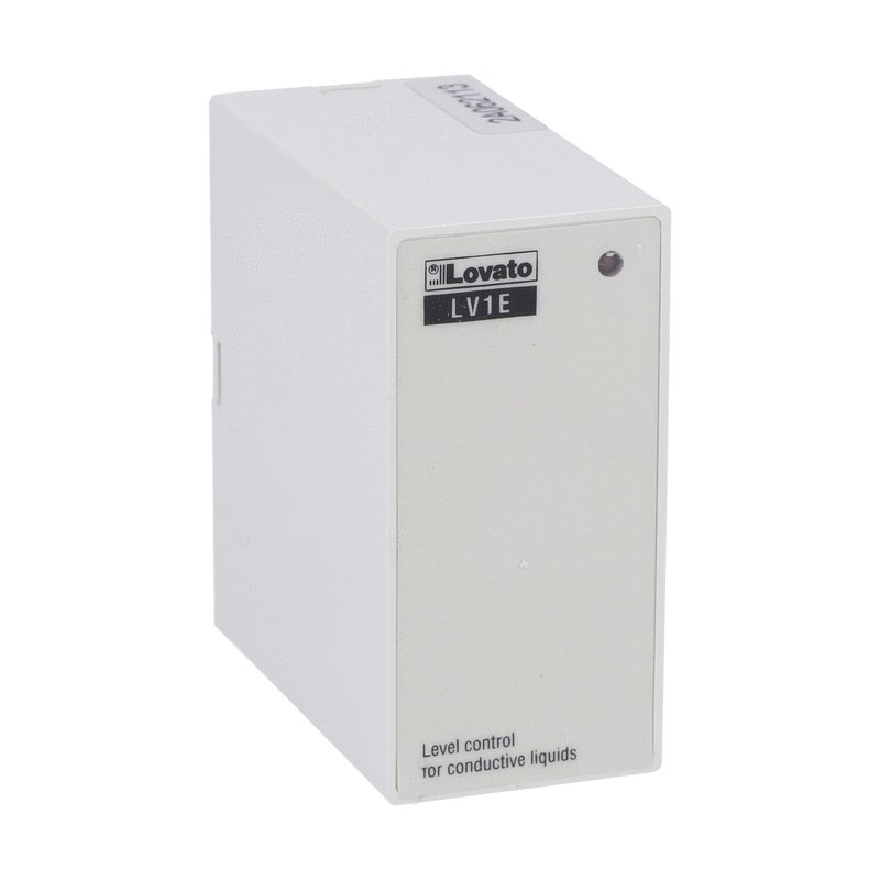 Реле контроля уровня жидкости Lovato Electric 31LV1E24