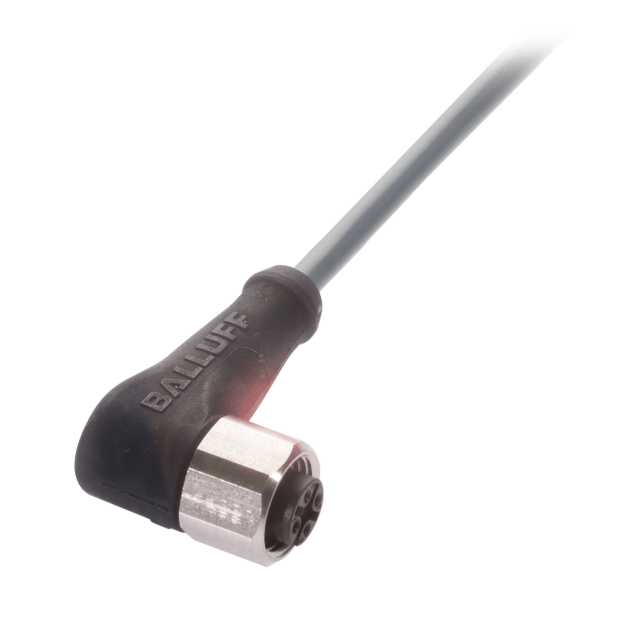 Разъем с кабелем Balluff BCC S425-0000-1A-003-VX8434-350