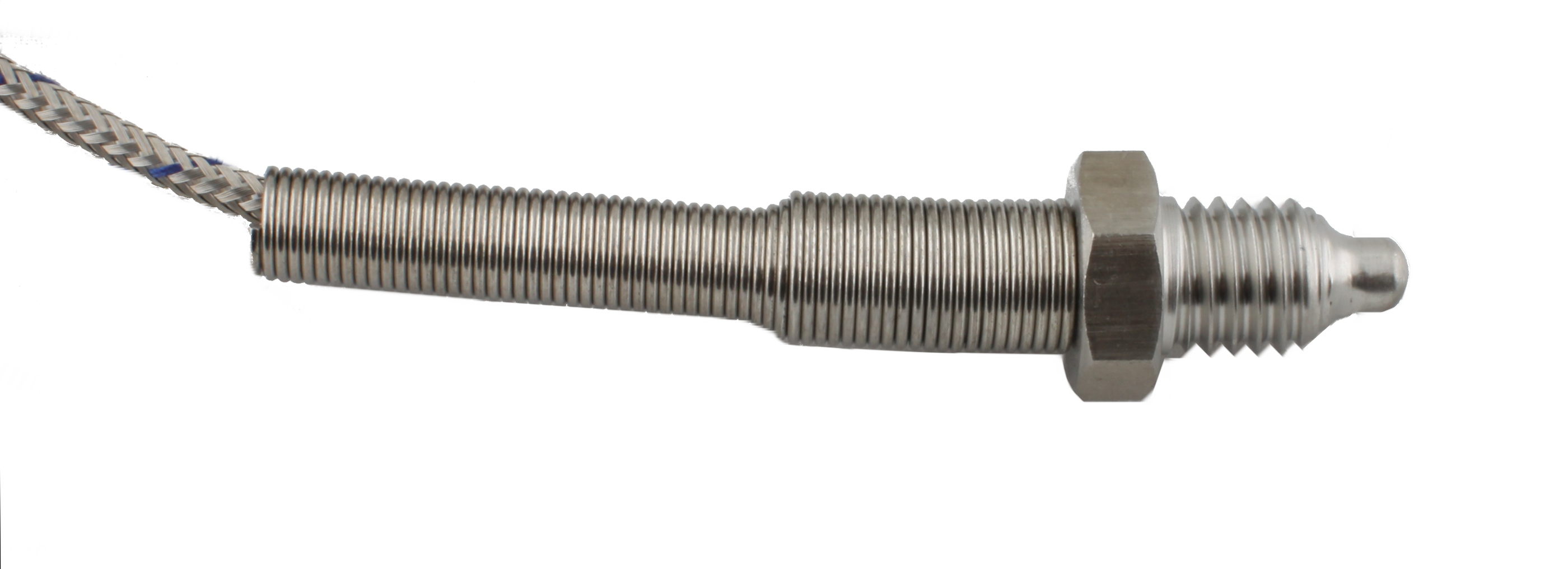 Датчик температуры INNOCONT TS-W-V-Pt100-1,5-3/8