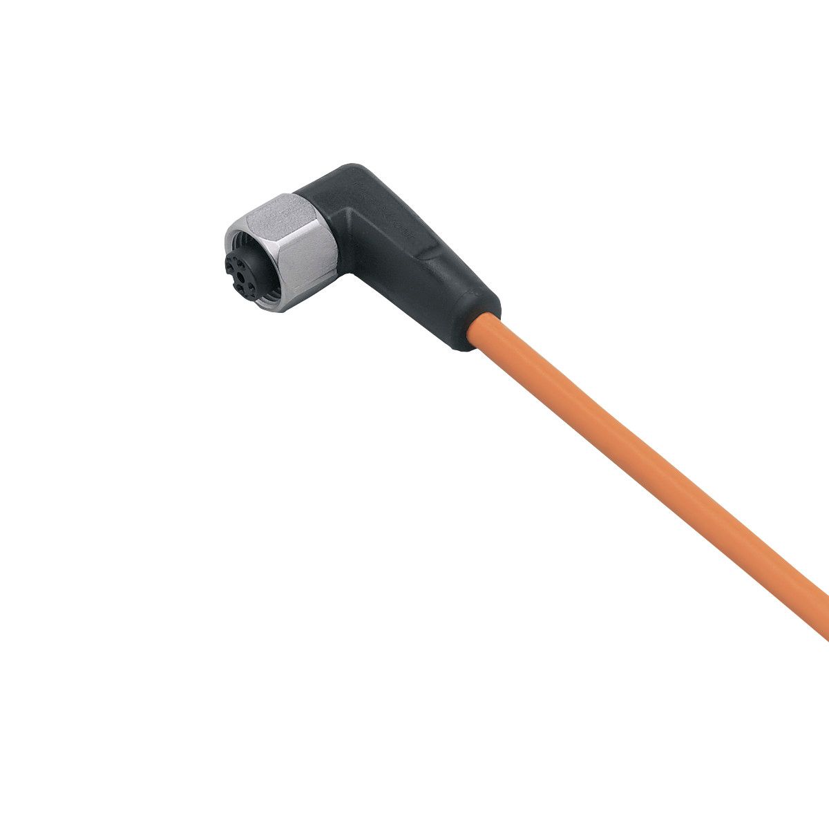 Разъем с кабелем IFM Electronic EVT369