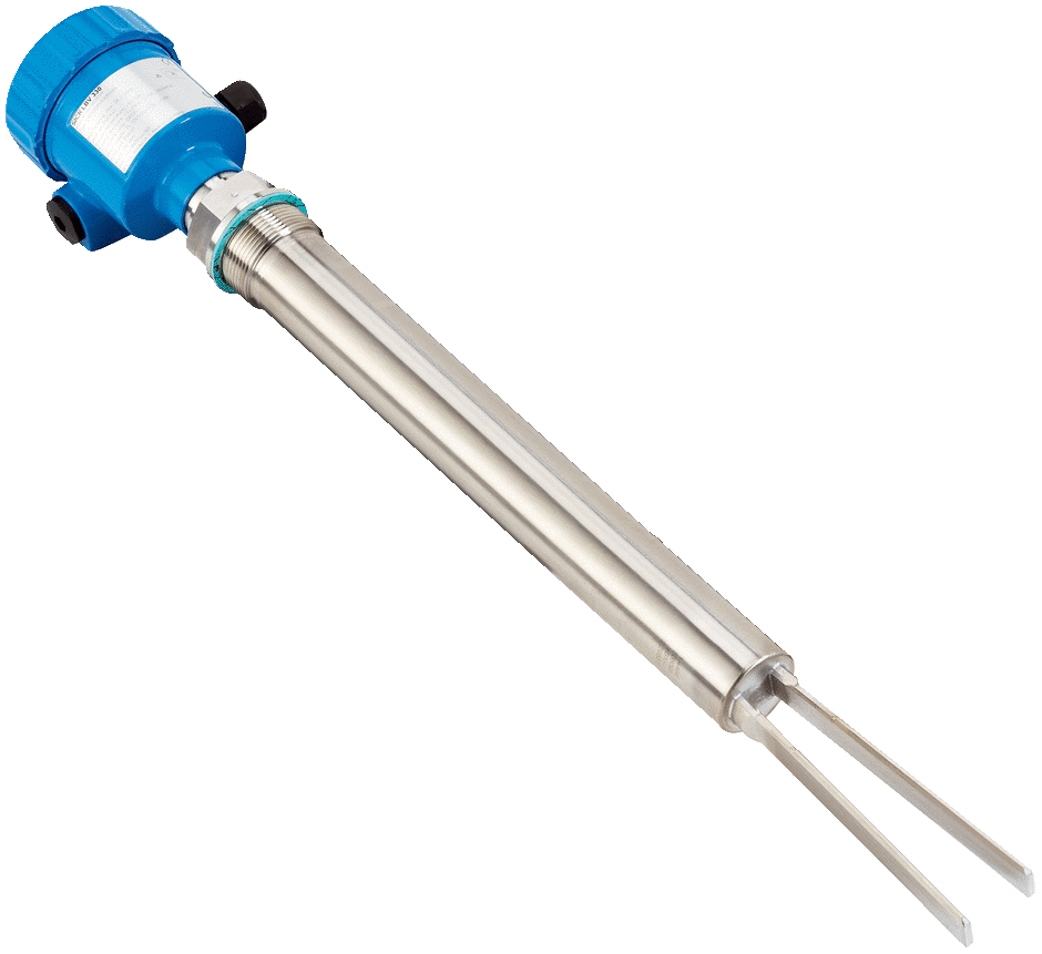 Датчик уровня вибрационный SICK LBV330-LKAGDRVMX1500