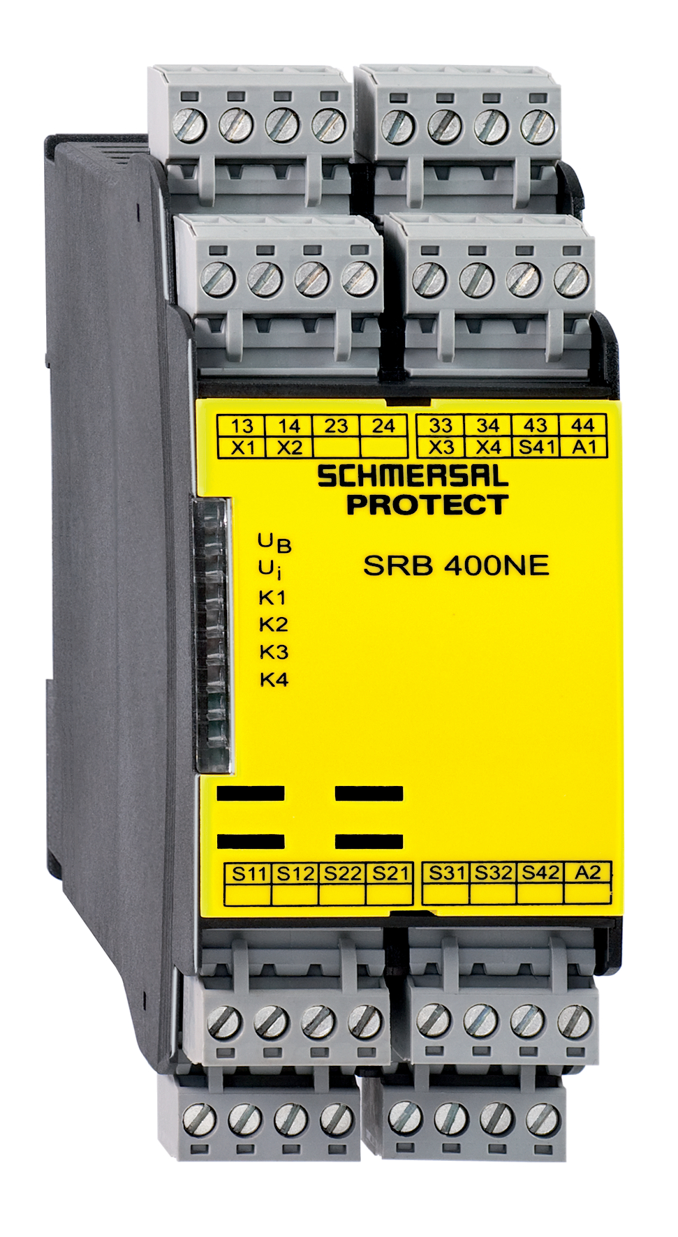 Реле безопасности Schmersal SRB400NE-24V