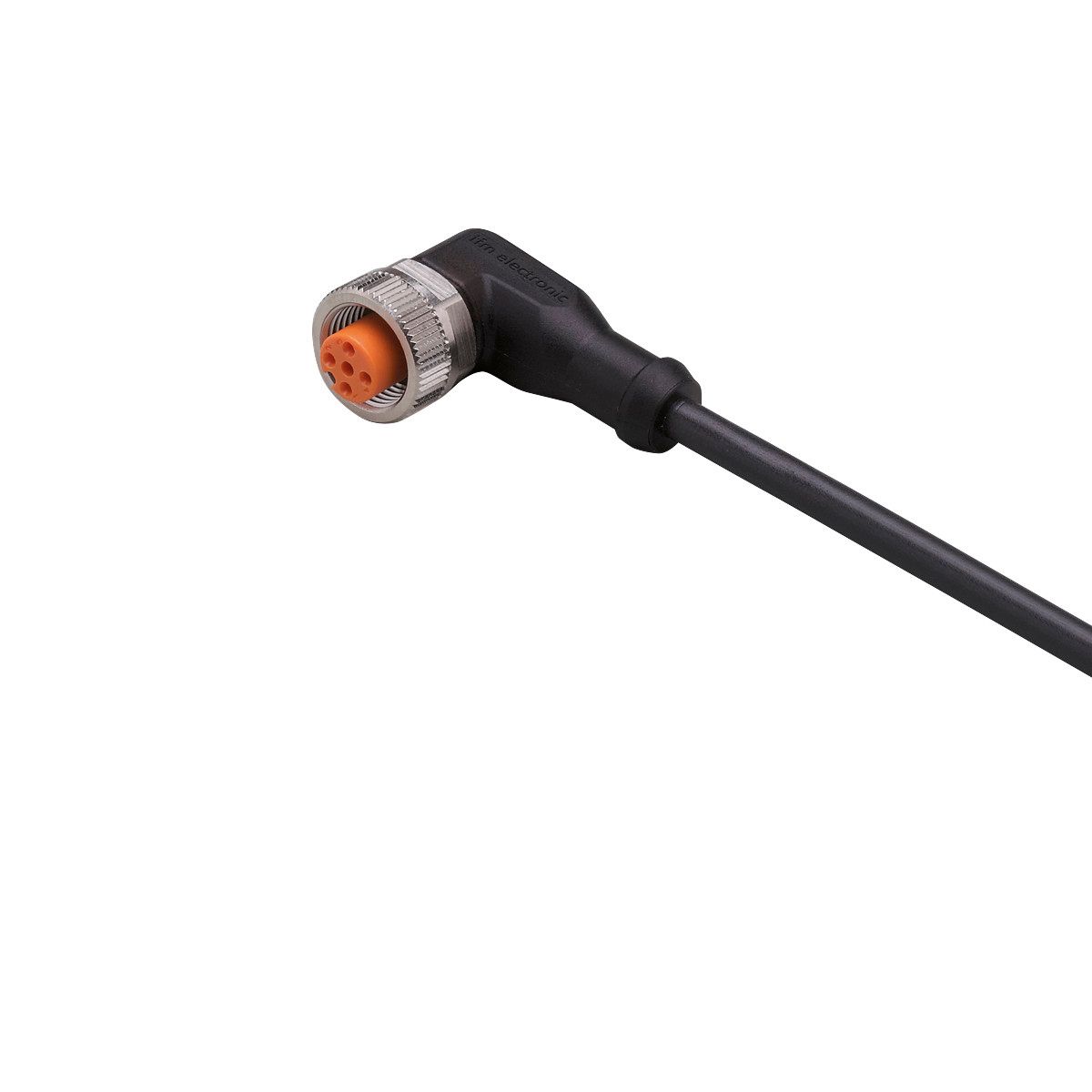 Конвертер PNP-NPN IFM Electronic EVC01E