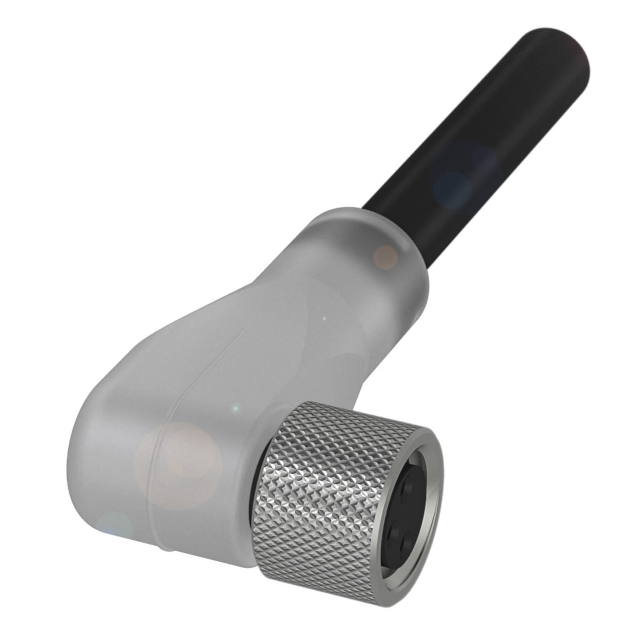 Разъем с кабелем Balluff BCC W323-0000-10-004-TW0334-020