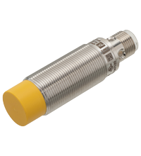 Индуктивный датчик безопасности Pepperl Fuchs NSN8-18GH45-2E2-V1-M1-S2D2