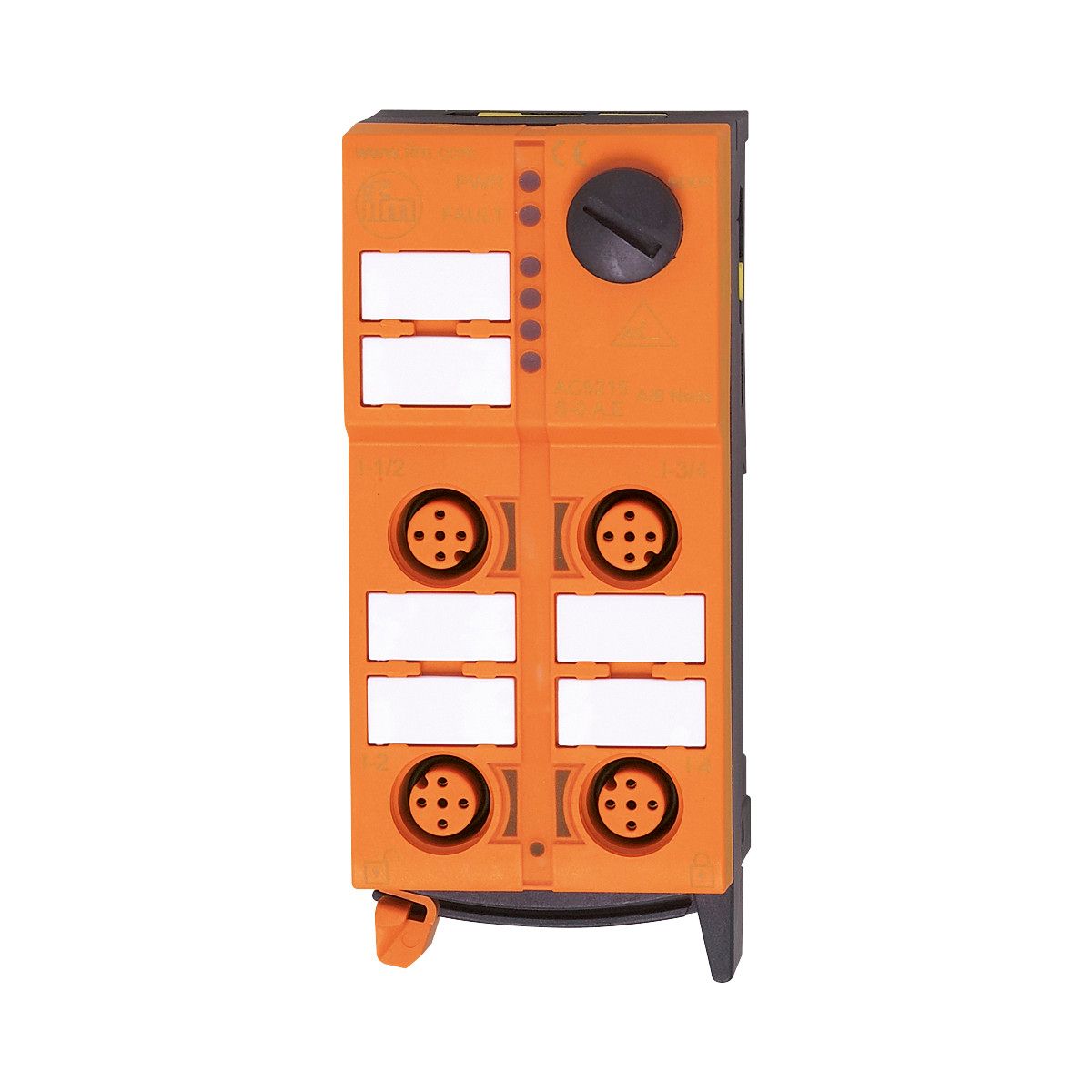 AS-i модуль быстрого монтажа IFM Electronic AC507A