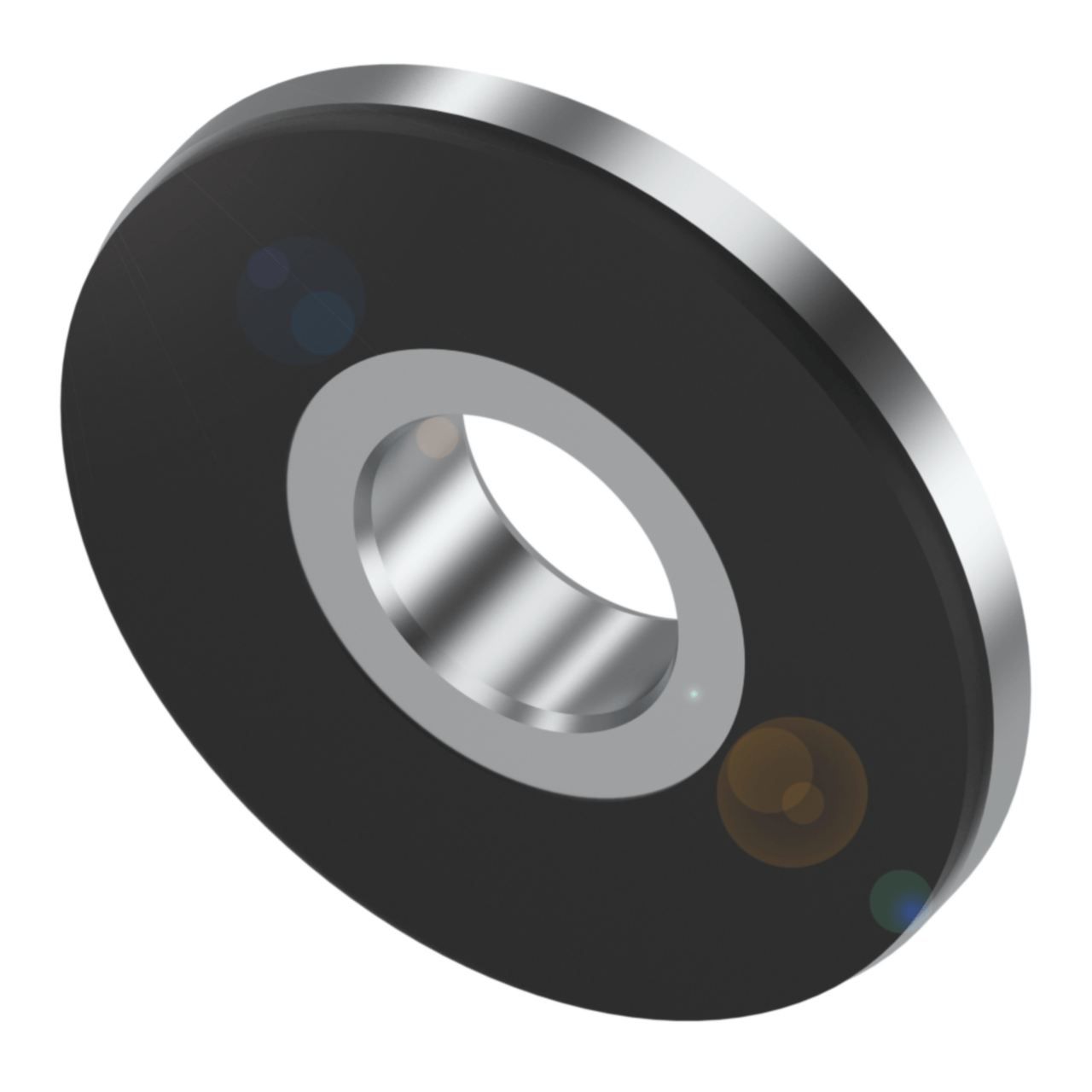 Магнитное кольцо Balluff BML DSS-NHCZ-HZZZ-X0034-0018