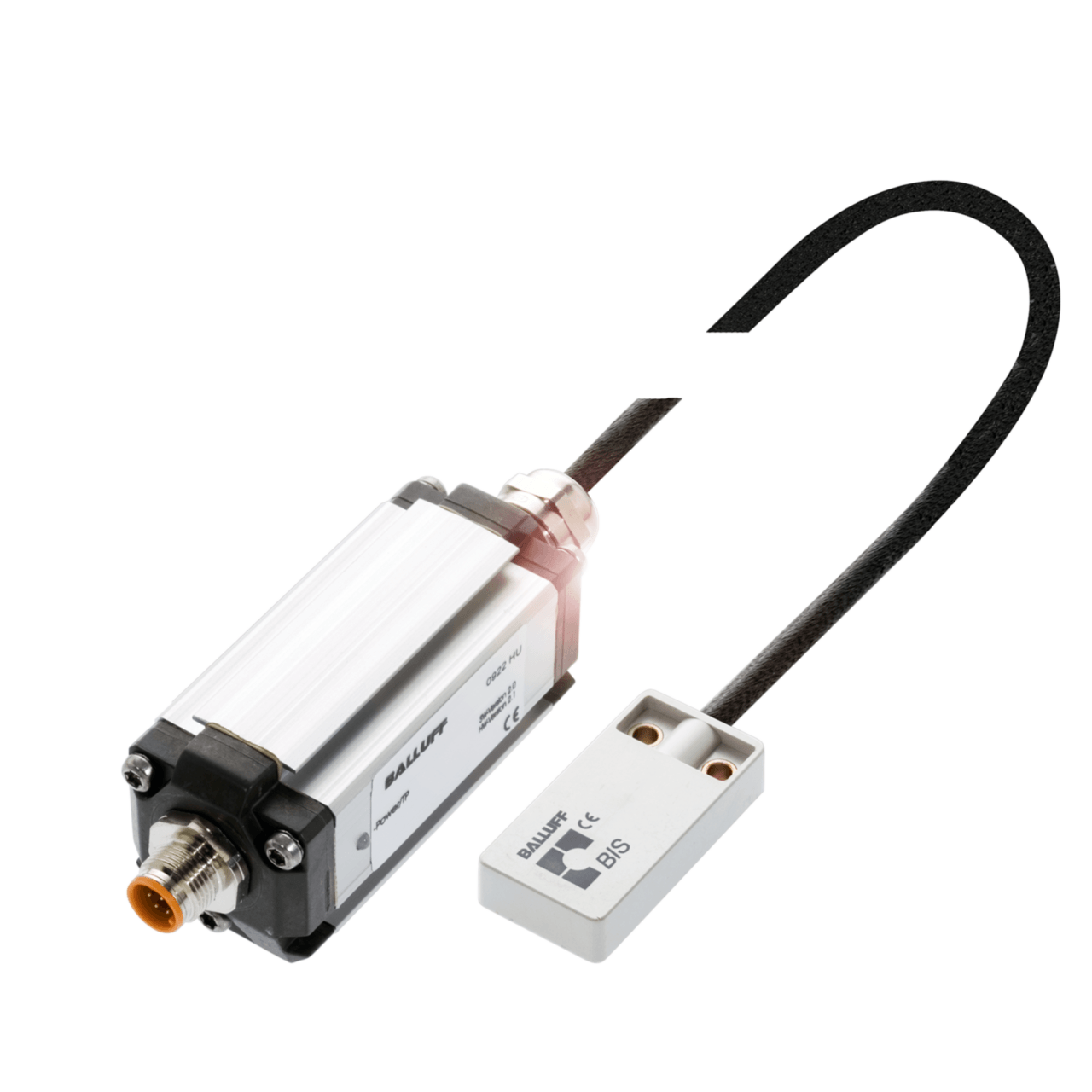 RFID головка чтения/записи Balluff BIS M-402-072-004-07-S4