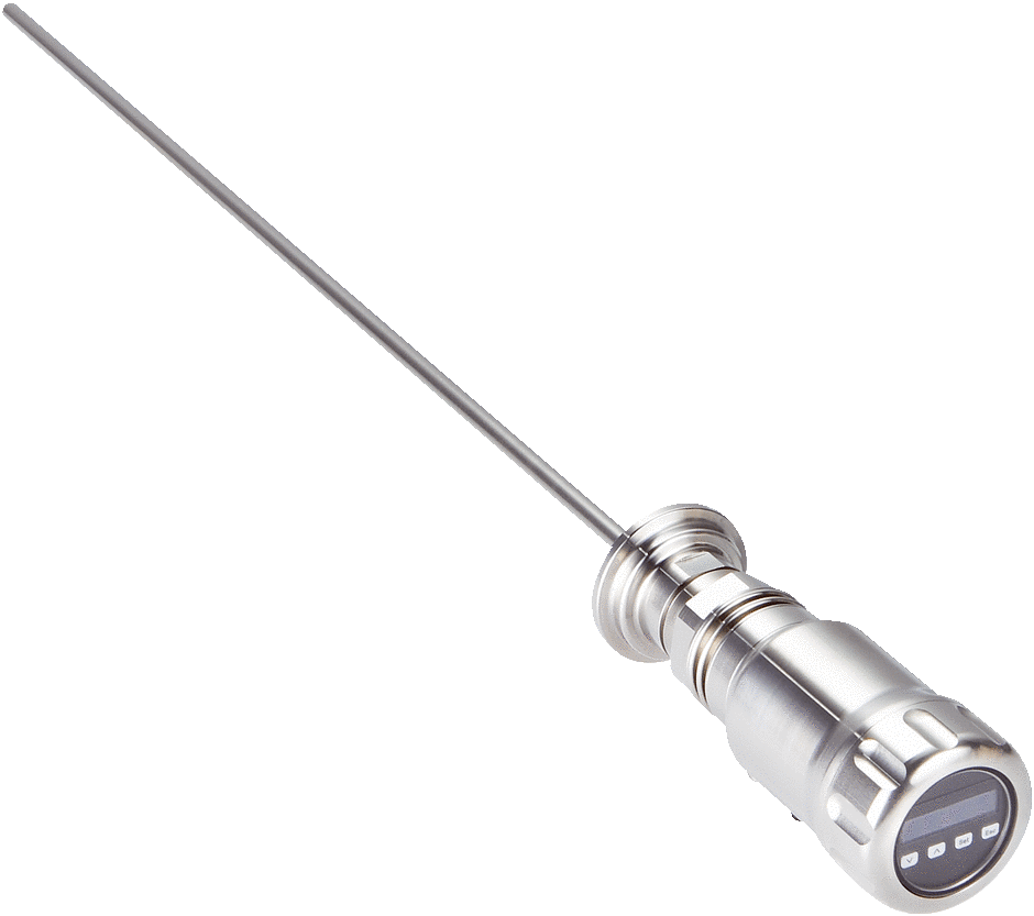 Радарный уровнемер SICK LFP1100-G1NMB