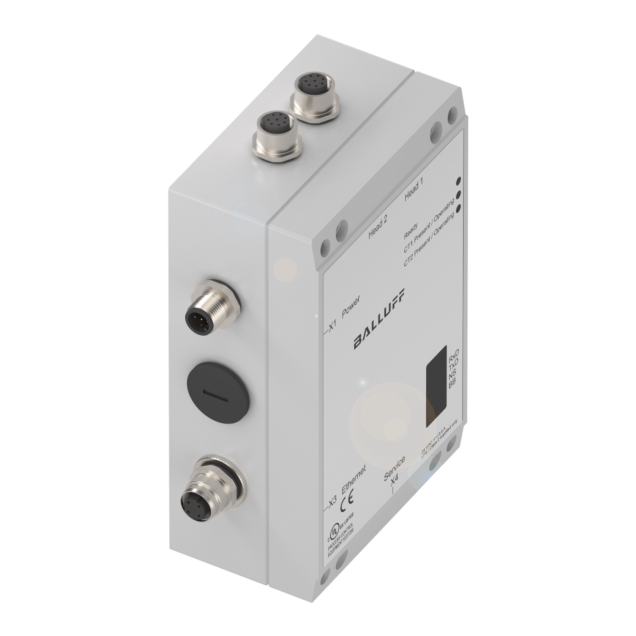 Блок обработки RFID Balluff BIS M-6026-034-050-06-ST19