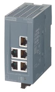 Промышленный коммутатор Siemens 6GK5005-0BA00-1AB2