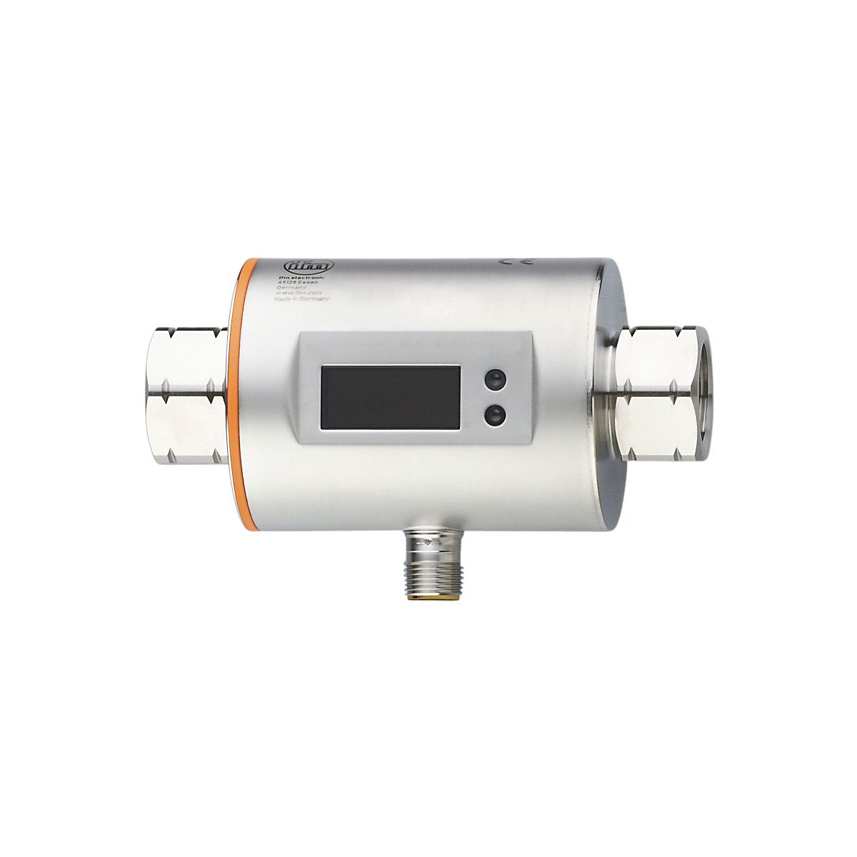 Электромагнитный расходомер IFM Electronic SM6400