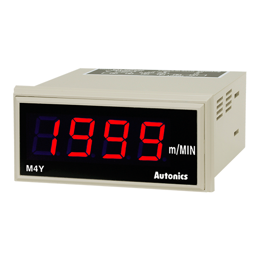 Спидометр Autonics M4Y-SR-2
