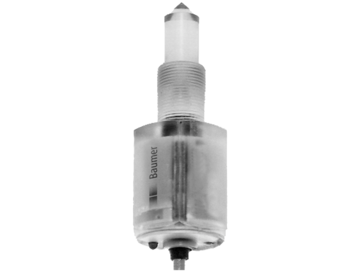Оптический датчик уровня Baumer FFAK 17PTD1002/L