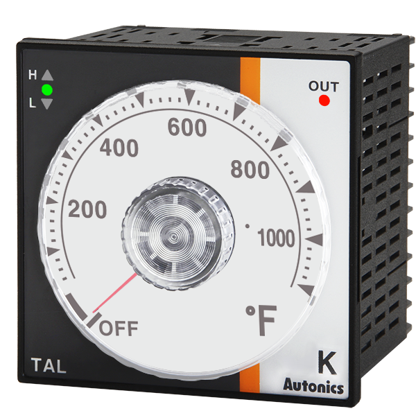 Температурный контроллер Autonics TAL-B4RK6F