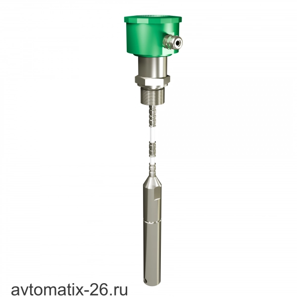 Емкостной уровнемер СЕНСОР ДНЕ-4Д191-110К44
