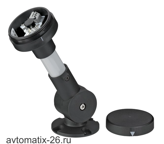 Стойка для монтажа Leuze Electronic A7-MP2-100