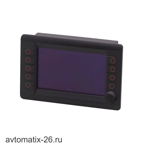 Дисплей IFM Electronic CR1080