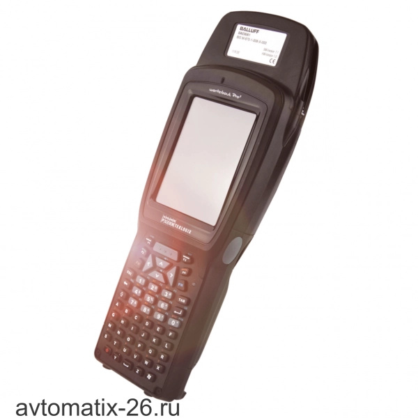 RFID портативный прибор чтения-записи Balluff BIS M-871-1-008-X-005-3003