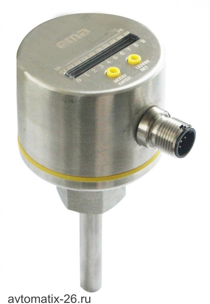 Датчик потока EMA Electronics FL6011