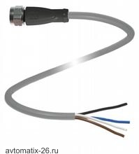 Соединительный кабель Pepperl Fuchs V1-GV4A-10M-PVC