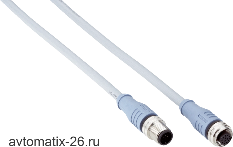 Соединительный кабель SICK DSL-1212-G02MAC